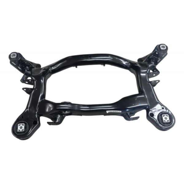 Agregado Traseiro Bmw X1 S Drive 2.0 N20 Flex 2014 2015