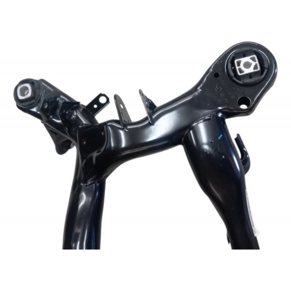 Agregado Traseiro Bmw X1 S Drive 2.0 N20 Flex 2014 2015