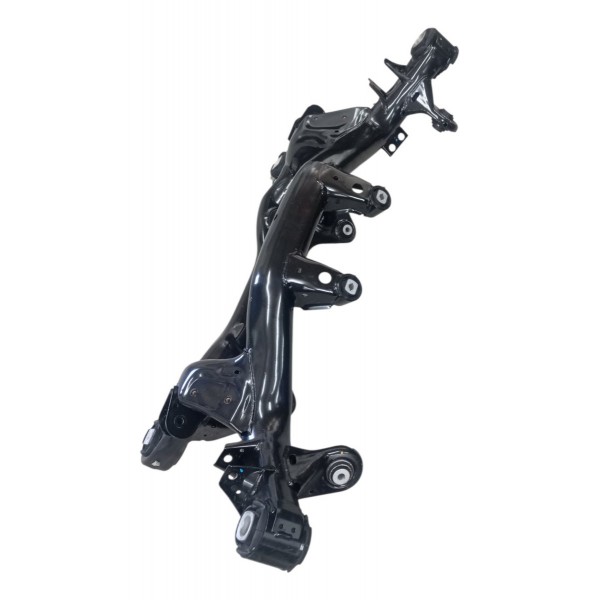 Agregado Traseiro Bmw X1 S Drive 2.0 N20 Flex 2014 2015