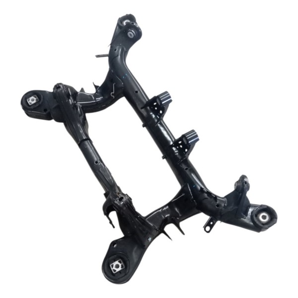 Agregado Traseiro Bmw X1 S Drive 2.0 N20 Flex 2014 2015