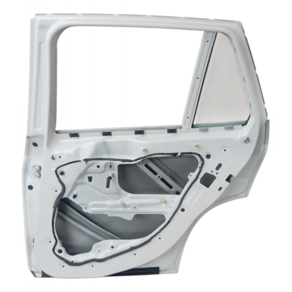Porta Traseira Direita Bmw X1 S Drive 2.0 N20 Flex 4p 2015 Traseira Direito Branco