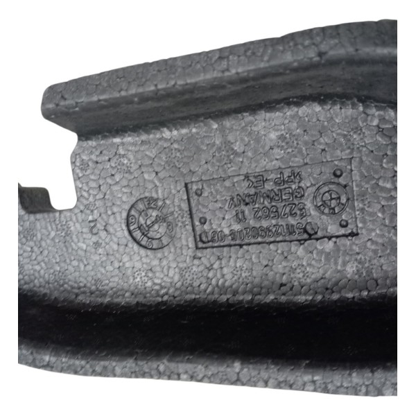 Absorvedor Impacto Dianteiro Bmw X1 N20 Flex 2014 2015 2016