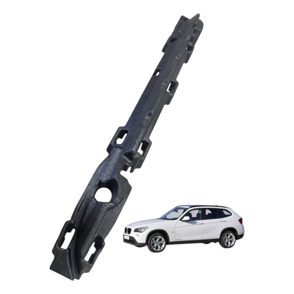 Absorvedor Impacto Dianteiro Bmw X1 N20 Flex 2014 2015 2016