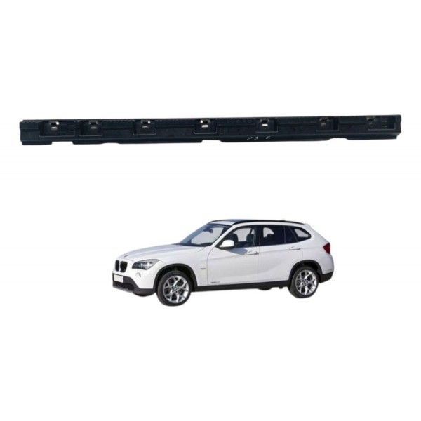Guia Spoiler Dianteiro Esquerdo Bmw X1 S Drive 2.0 N20 2015