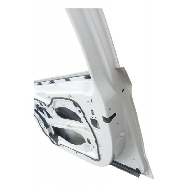 Porta Dianteira Direita Bmw X1 S Drive 2.0 4p 2015 Detalhe Dianteira Direito Branco