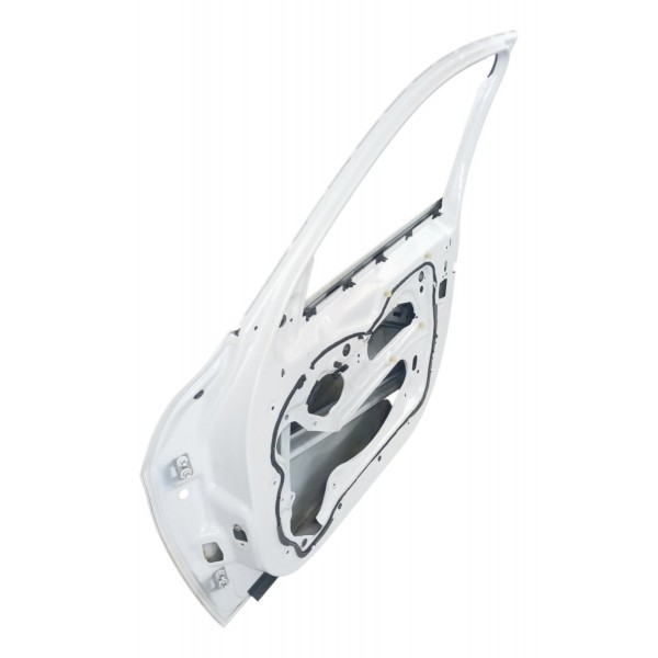 Porta Dianteira Direita Bmw X1 S Drive 2.0 4p 2015 Detalhe Dianteira Direito Branco