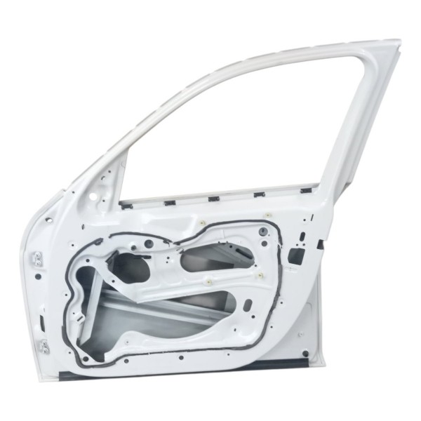 Porta Dianteira Direita Bmw X1 S Drive 2.0 4p 2015 Detalhe Dianteira Direito Branco