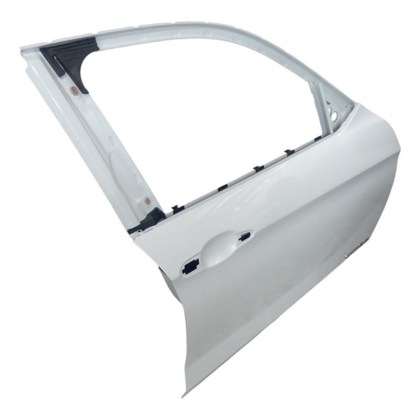 Porta Dianteira Direita Bmw X1 S Drive 2.0 4p 2015 Detalhe Dianteira Direito Branco