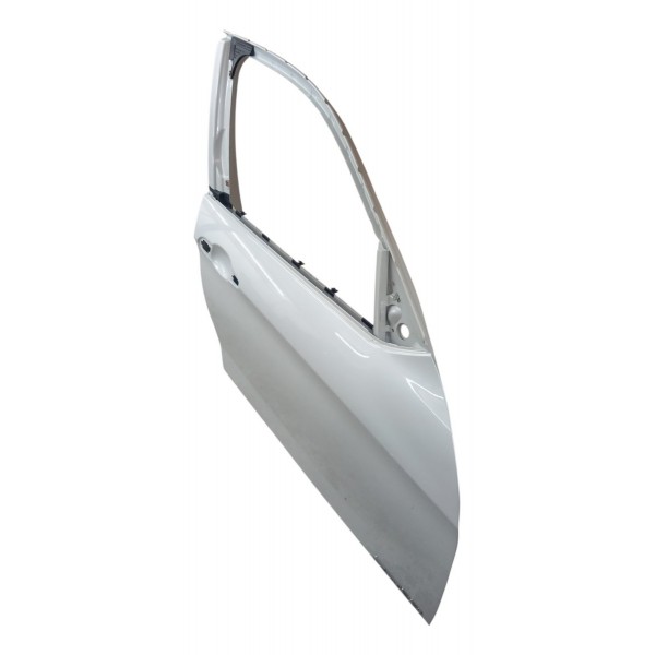 Porta Dianteira Direita Bmw X1 S Drive 2.0 4p 2015 Detalhe Dianteira Direito Branco