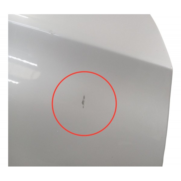 Porta Dianteira Direita Bmw X1 S Drive 2.0 4p 2015 Detalhe Dianteira Direito Branco