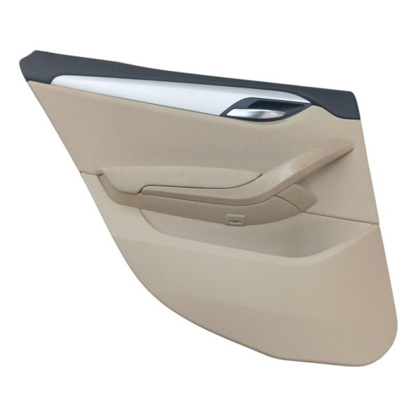 Forro Porta Traseira Esquerda Bmw X1 S Drive 2.0 4p 2015