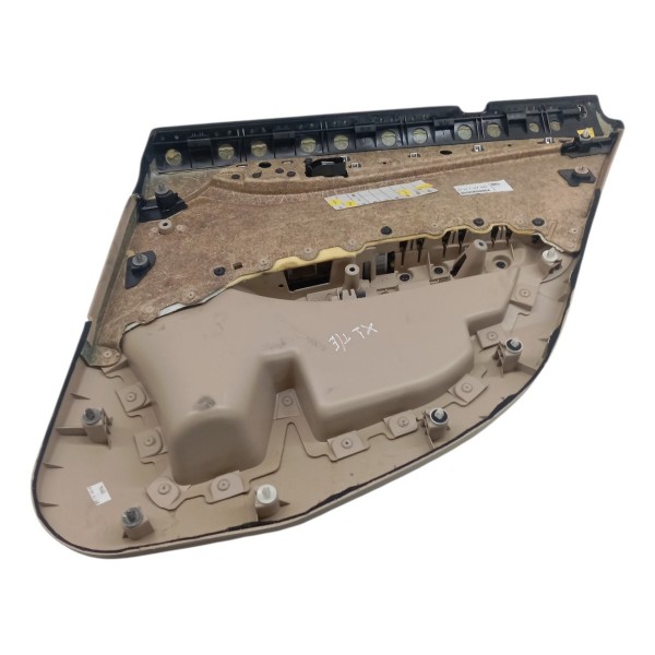 Forro Porta Traseira Esquerda Bmw X1 S Drive 2.0 4p 2015