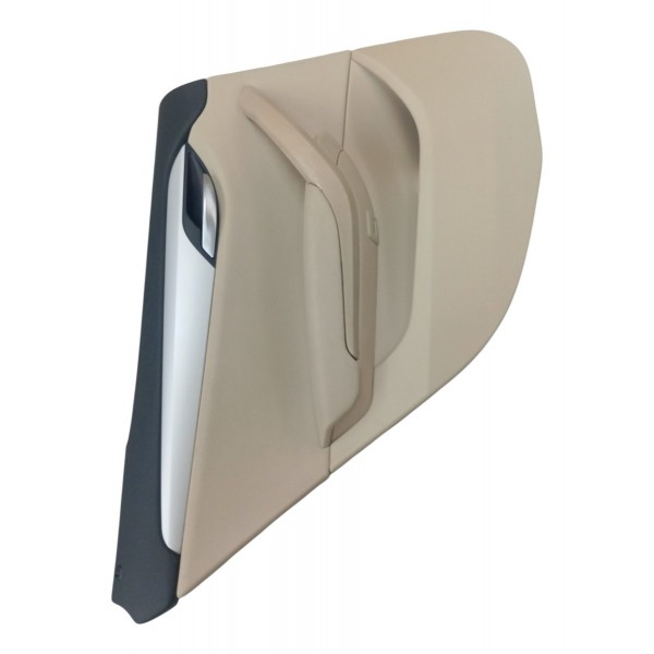 Forro Porta Traseira Esquerda Bmw X1 S Drive 2.0 4p 2015