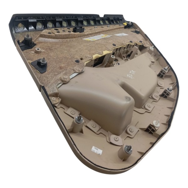 Forro Porta Traseira Esquerda Bmw X1 S Drive 2.0 4p 2015