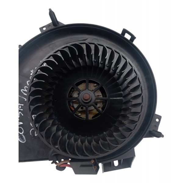 Ventilação Motor Ar Forcado Gm Corsa Montana 2008