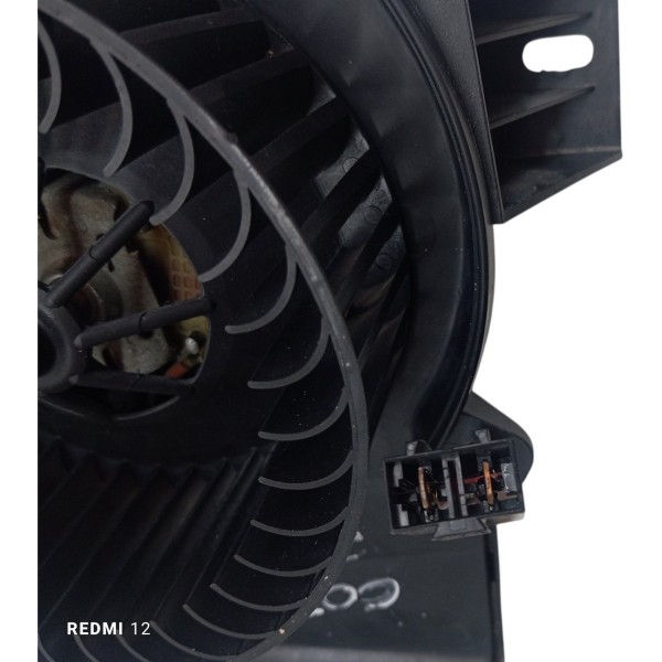 Ventilação Motor Ar Forcado Gm Corsa Montana 2008