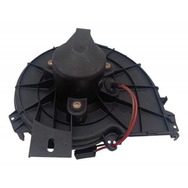 Ventilação Motor Ar Forcado Gm Corsa Montana 2008