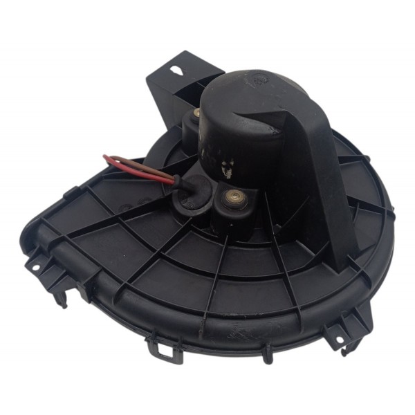 Ventilação Motor Ar Forcado Gm Corsa Montana 2008