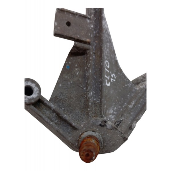 Suporte Caixa Câmbio Renault Clio 1.0 16v 2015 2016