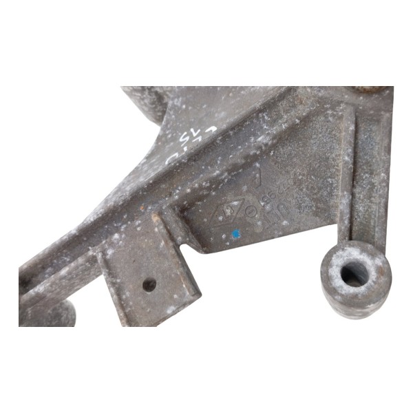 Suporte Caixa Câmbio Renault Clio 1.0 16v 2015 2016