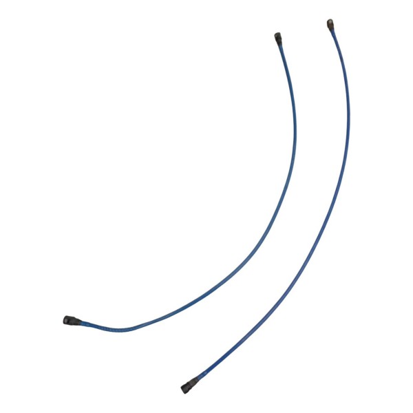 Par Mangueira Tanque Combustivel Chevrolet Astra 2.0 2008