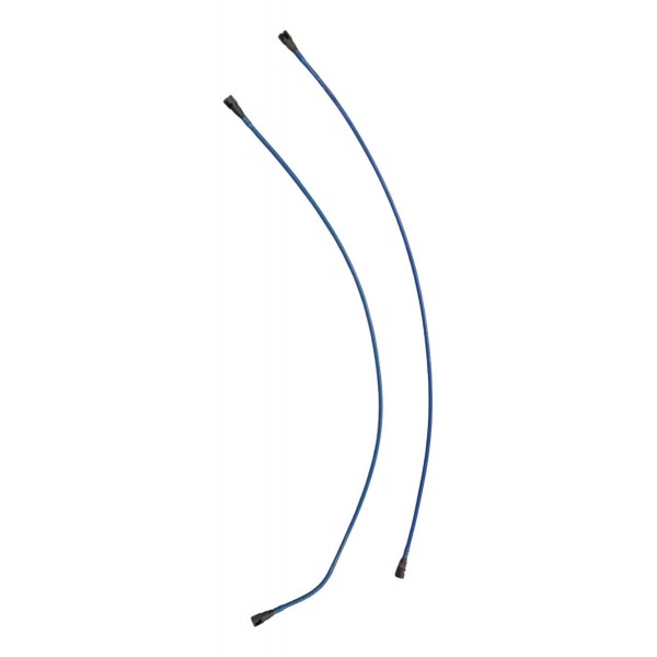 Par Mangueira Tanque Combustivel Chevrolet Astra 2.0 2008