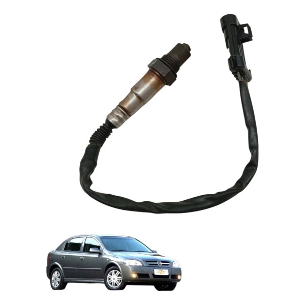 Sonda Lambda Pre Catalisador Chevrolet Astra 2.0 2008 2009