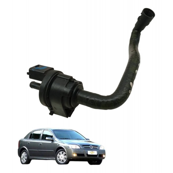 Valvula Filtro Canister Chevrolet Astra Hatch 2.0 2008 2009