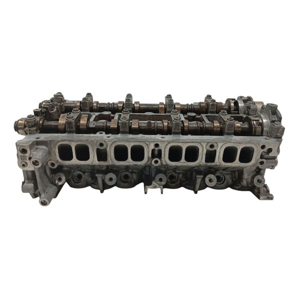 Cabeçote Motor Volvo Xc 60 2.0 T5 2012 2013 2014