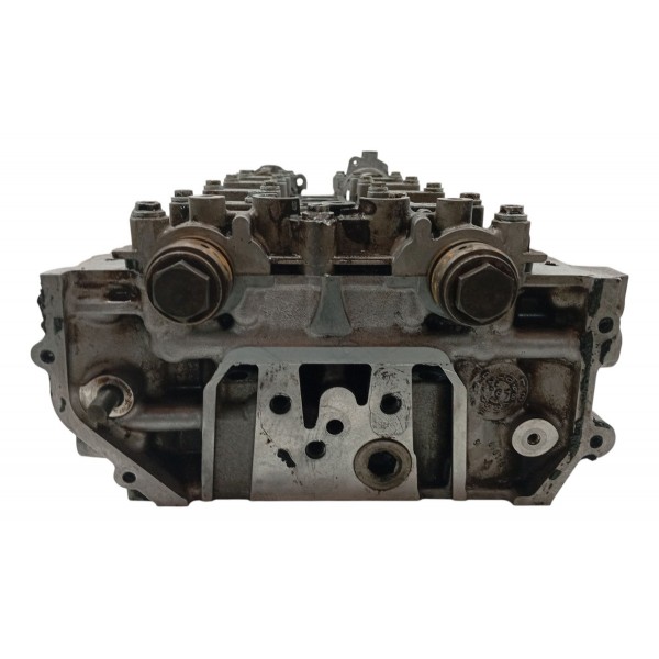 Cabeçote Motor Volvo Xc 60 2.0 T5 2012 2013 2014