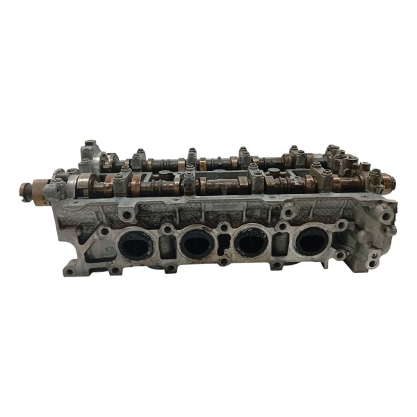 Cabeçote Motor Volvo Xc 60 2.0 T5 2012 2013 2014
