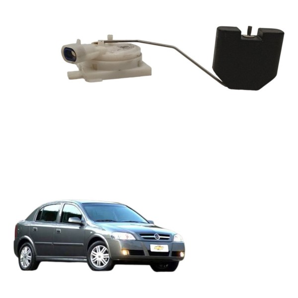 Boia Sensor Nível Combustível Chevrolet Astra 2.0 2008 2009