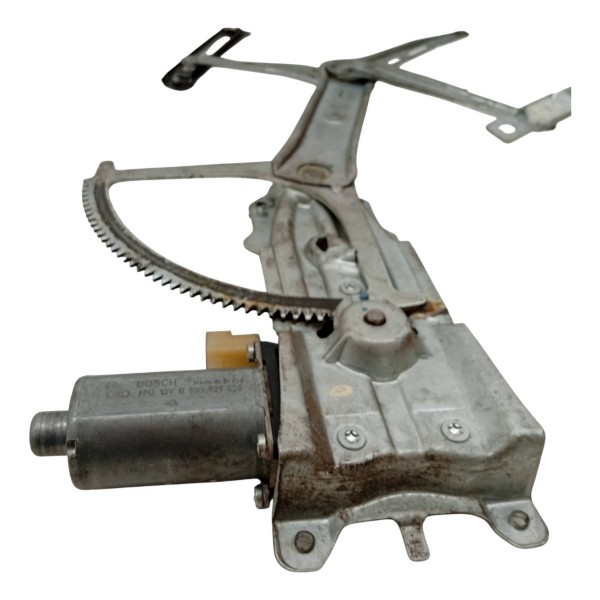 Maquina Vidro Dianteira Direita Chevrolet Astra 2.0 2008