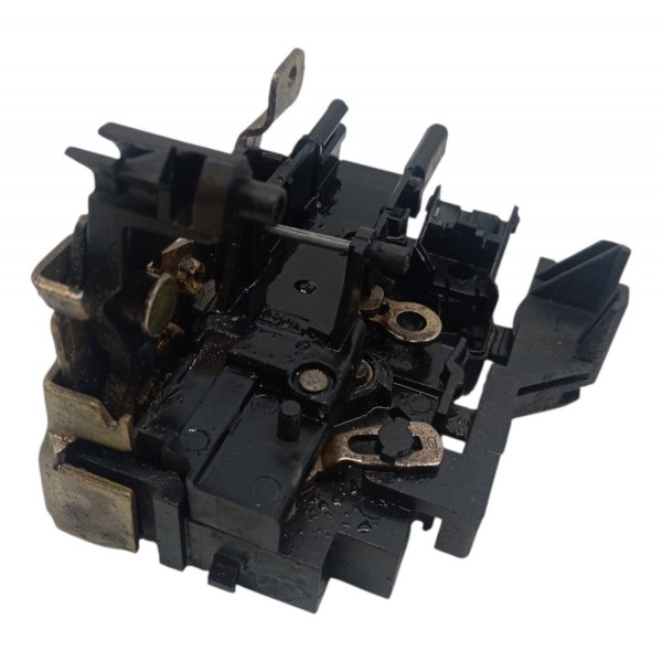 Fechadura Elétrica Dianteira Direita Renault Scenic 2002