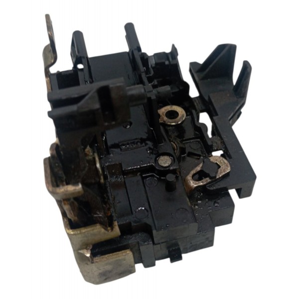 Fechadura Elétrica Dianteira Direita Renault Scenic 2002