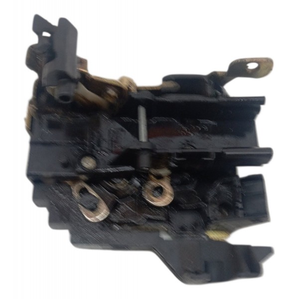 Fechadura Elétrica Dianteira Direita Renault Scenic 2002