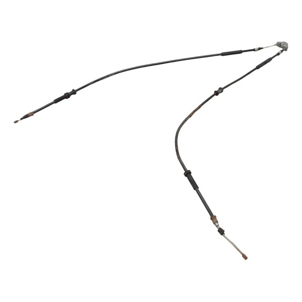 Cabo Freio Mão Chevrolet Astra Hatch 2.0 2007 2008 2009 2010