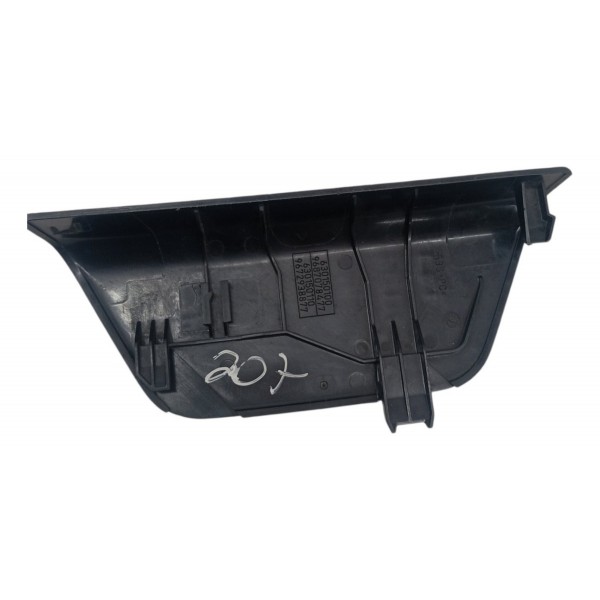 Moldura Retrovisor Interno Citroen C3 2012 2013 2014 2015