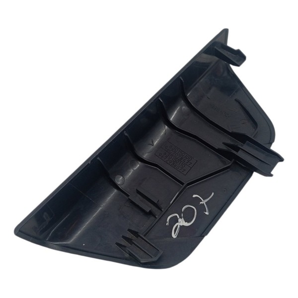 Moldura Retrovisor Interno Citroen C3 2012 2013 2014 2015