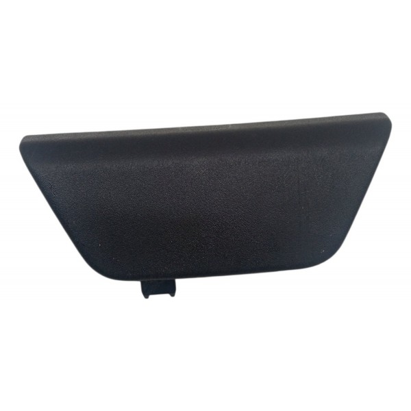 Moldura Retrovisor Interno Citroen C3 2012 2013 2014 2015
