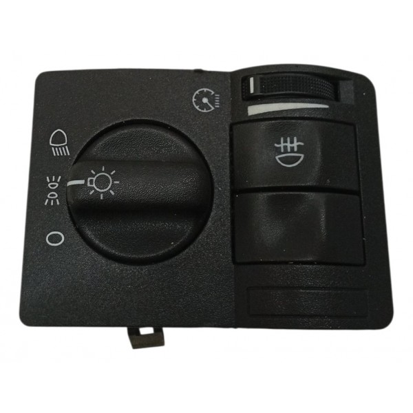 Comando Interruptor Luz Farol Chevrolet Astra Hatch 2008