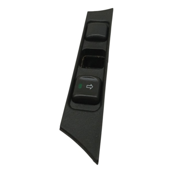 Comando Botão Trava Vidro Console Central Gm Astra 2008