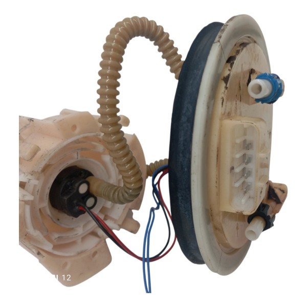 Bomba Combustivel Chevrolet Astra 2.0 Hatch 2008 Detalhe