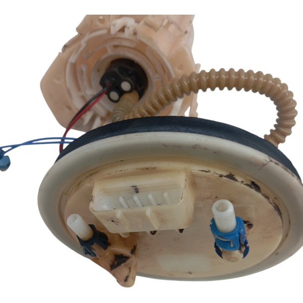 Bomba Combustivel Chevrolet Astra 2.0 Hatch 2008 Detalhe