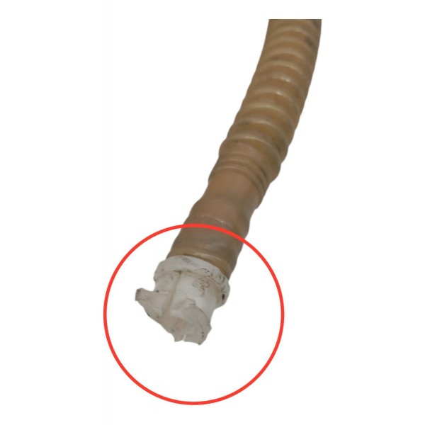 Bomba Combustivel Chevrolet Astra 2.0 Hatch 2008 Detalhe