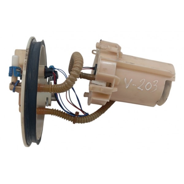 Bomba Combustivel Chevrolet Astra 2.0 Hatch 2008 Detalhe