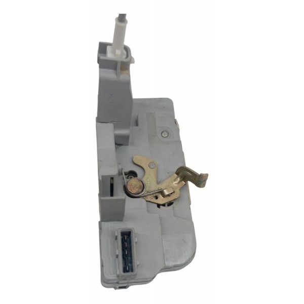 Fechadura Porta Traseira Direita Peugeot 307 2010 2011 2012