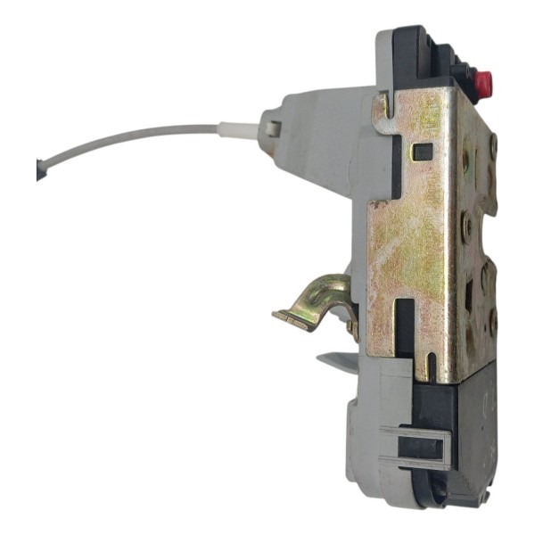 Fechadura Porta Traseira Direita Peugeot 307 2010 2011 2012