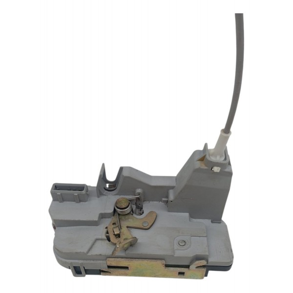 Fechadura Porta Traseira Direita Peugeot 307 2010 2011 2012