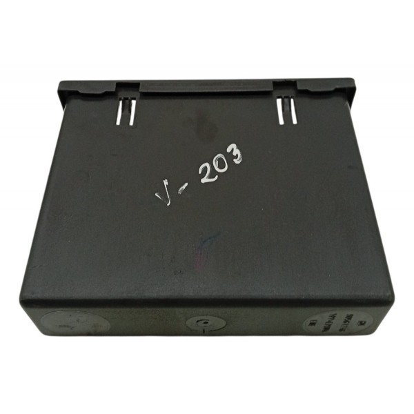 Porta Objetos Painel Central Chevrolet Astra 2.0 2008 2009